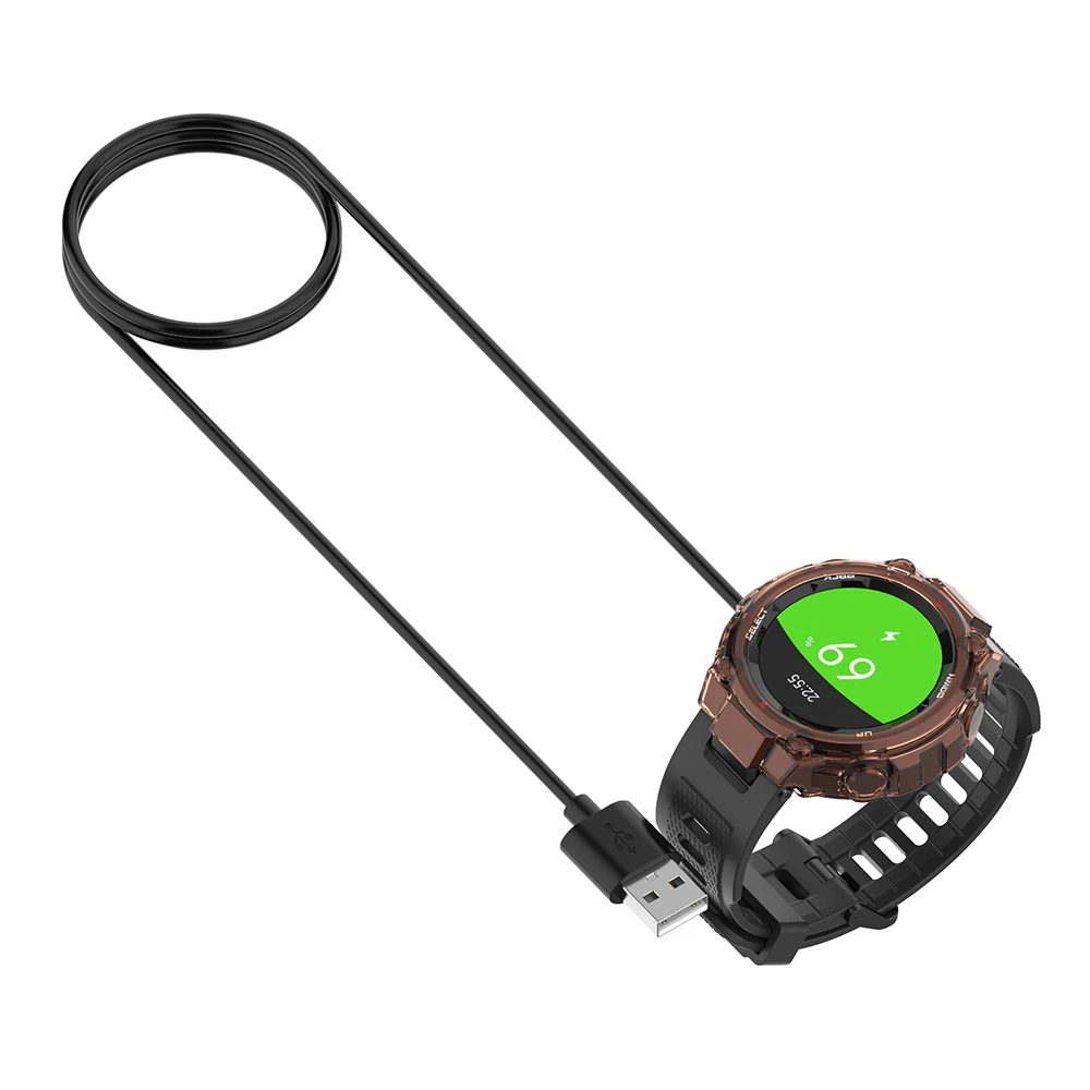 Câble de chargement USB de 1m  - Smartwatch A1914 avis et prix