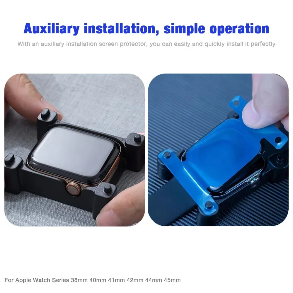 Plateau d'installation protect - Watch Case Bumper avis et prix